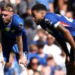Chelsea vs Crystal Palace di pekan 1 Liga Inggris 2025-26