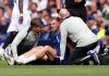 Chelsea vs Fulham - Liga Inggris 2025-2026