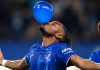Christopher Nkunku bintang Chelsea