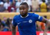 Christopher Nkunku jadi target transfer Bayern Munchen