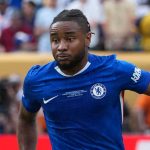 Christopher Nkunku jadi target transfer Bayern Munchen