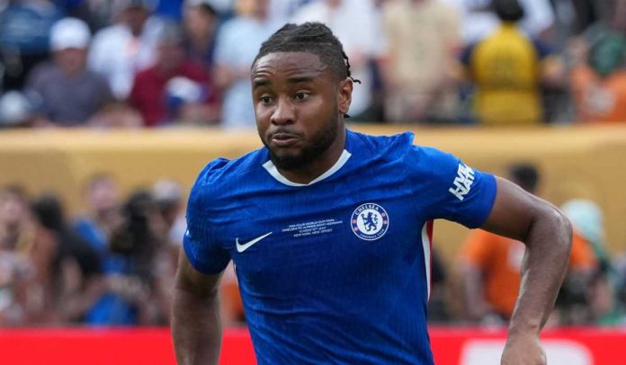 Christopher Nkunku jadi target transfer Bayern Munchen