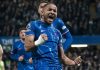 Christopher Nkunku resmi menuju AC Milan