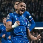 Christopher Nkunku resmi menuju AC Milan