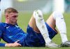 Cole Palmer pemain Chelsea