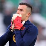 Como Ingin Segera Negosiasikan Transfer Inaki Pena