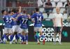 Como vs Lazio - Liga Italia 2025-2026