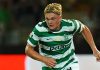 Conrad Harder jadi target transfer AC Milan