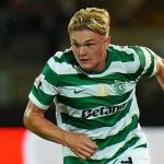 AC Milan Cari Dua Striker Baru, Conrad Harder Masuk Daftar Prioritas Transfer Conrad Harder jadi target transfer AC Milan