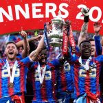 Crystal Palace juara Piala FA