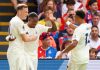 Crystal Palace vs Nottingham Forest - Liga Inggris 2025-2026