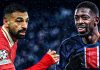 Daftar Nominasi Peraih Gelar Ballon d'Or 2025