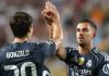 Dani Ceballos Segera Tinggalkan Real Madrid dan Pindah ke Klub Ligue 1