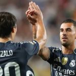 Dani Ceballos Segera Tinggalkan Real Madrid dan Pindah ke Klub Ligue 1