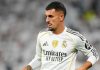 Dani Ceballos mendekati kepindahan ke Marseilla