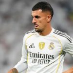 Dani Ceballos mendekati kepindahan ke Marseilla