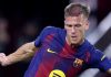 Dani Olmo masuk daftar jual Barcelona