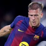 Dani Olmo masuk daftar jual Barcelona
