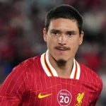 Darwin Nunez hampir bergabung ke Al-Hilal