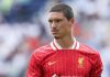 Darwin Nunez pemain Liverpool transfer ke Al Hilal
