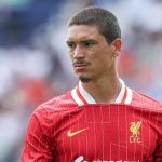 Darwin Nunez pemain Liverpool transfer ke Al Hilal