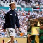 Dean Huijsen Jadi Jawaban Mengejutkan Real Madrid di Peran Nomor Lima