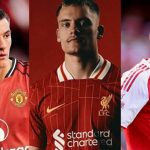 Deretan penyerang baru Premier League musim 2025-26 siap memanaskan persaingan gelar, mulai dari Gyokeres, Sesko, Wirtz hingga Ekitike.