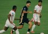 Dewa United Menjamu Malut United di Pekan Pertama BRI Super League