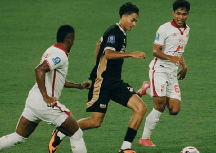 Dewa United Menjamu Malut United di Pekan Pertama BRI Super League