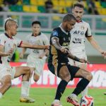 Dewa United Menjamu Persik Kediri di Pekan Ketiga BRI Super League