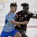 Diego Aguado Salah Satu Pemain Real Madrid Castilla yang Dipanggil Xabi Alonso