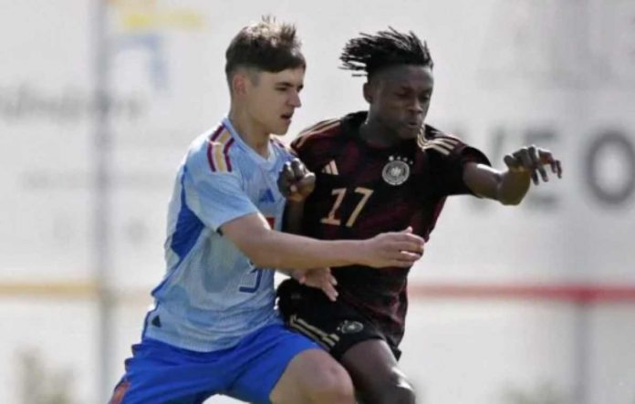 Diego Aguado Salah Satu Pemain Real Madrid Castilla yang Dipanggil Xabi Alonso
