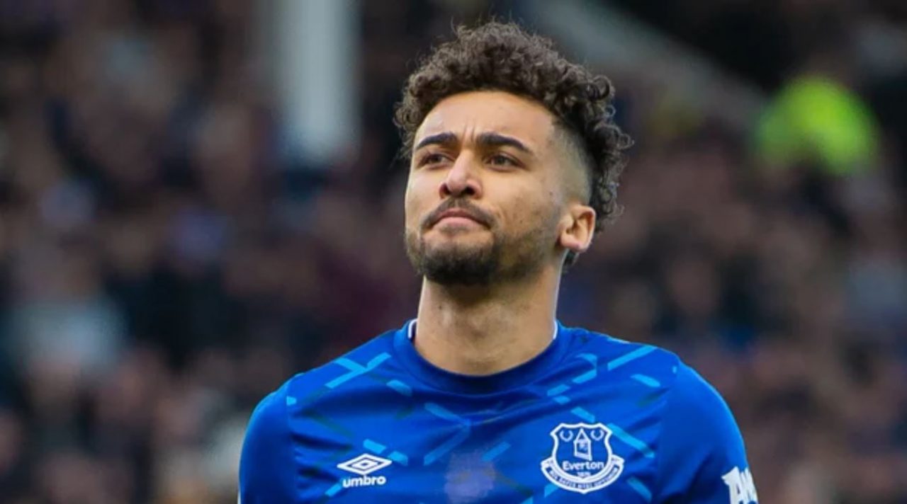 Dominic Calvert-Lewin