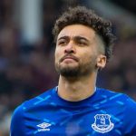 Dominic Calvert-Lewin