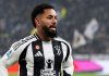 Douglas Luiz pemain Juventus
