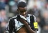 Drama Transfer Isak Liverpool Menunggu, Newcastle Buntu Cari Striker