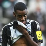 Drama Transfer Isak Liverpool Menunggu, Newcastle Buntu Cari Striker