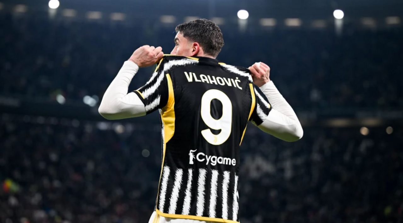 Dusan Vlahovic