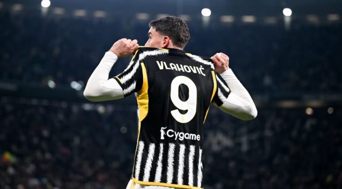 Dusan Vlahovic
