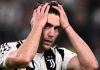Dusan Vlahovic bomber Juventus