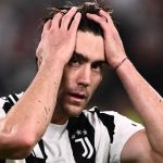 Dusan Vlahovic bomber Juventus