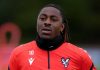 Eberechi Eze segel kepindahan ke Arsenal