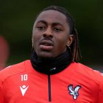 Eberechi Eze segel kepindahan ke Arsenal