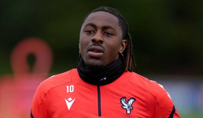 Eberechi Eze segel kepindahan ke Arsenal