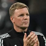 Eddie Howe ingin kejelasan nasib Alexander Isak