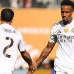 Eder Militao Berpeluang Kembali ke Timnas Brasil Bulan Depan