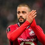 Edon Zhegrova dekati kepindahan ke Marseille