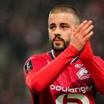 Edon Zhegrova tunggu kepindahan ke Juventus