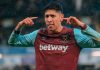 Fenerbahce Siap Datangkan Edson Alvarez, Mourinho Kejar Liga Champions