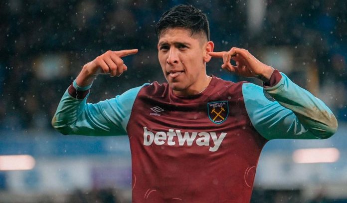 Fenerbahce Siap Datangkan Edson Alvarez, Mourinho Kejar Liga Champions